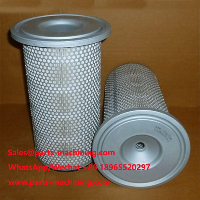 Filtro de aire para compactador KOMATSU AF25031 P778337 PA3670
