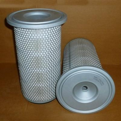 Filtro de aire para compactador KOMATSU AF25031 P778337 PA3670
