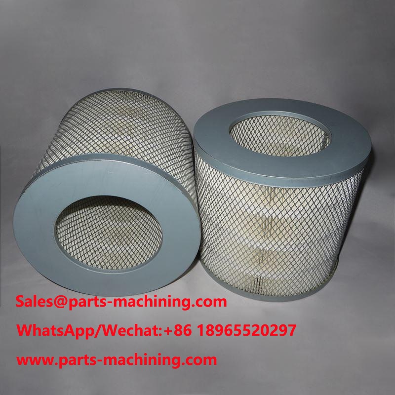 Filtro de aire LIEBHERR PR 751 P181090 PA2641 A-9226

