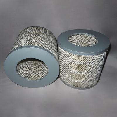 Filtro de aire LIEBHERR PR 751 P181090 PA2641 A-9226

