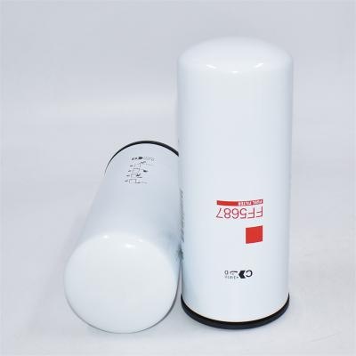 Filtro de combustible FF5687 SN40759
