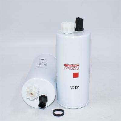 Filtro de combustible Fleetguard FS20022 SN40643