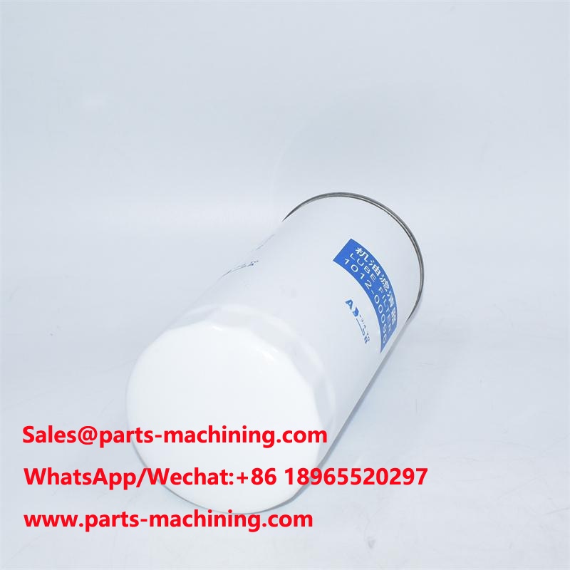 Filtro de aceite Yutong 1012-00096 101200096