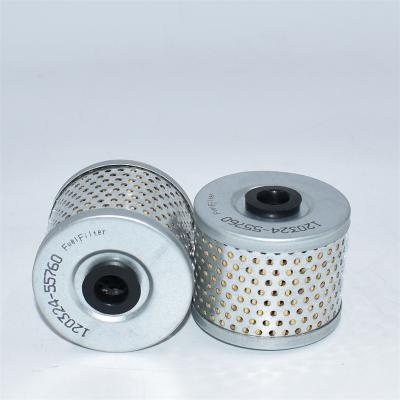 Filtro de combustible 120324-55760 P550745 PF986