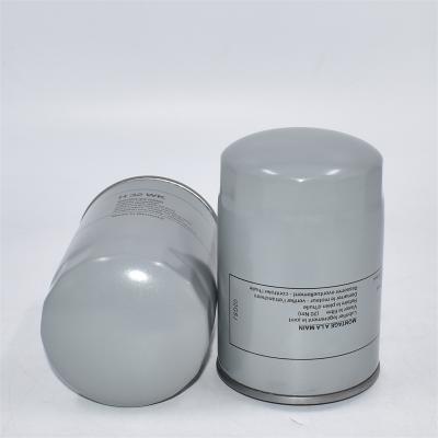Filtro de combustible Hengst H32WK