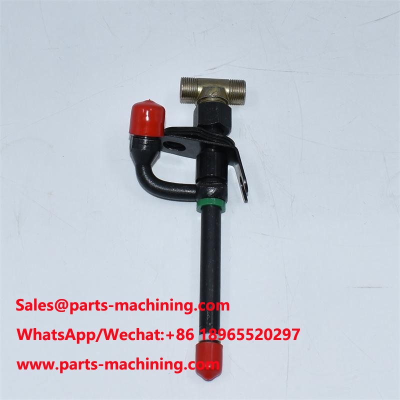 Inyector de combustible John Deere TRE36936
