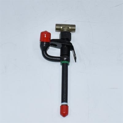 Inyector de combustible John Deere TRE36936