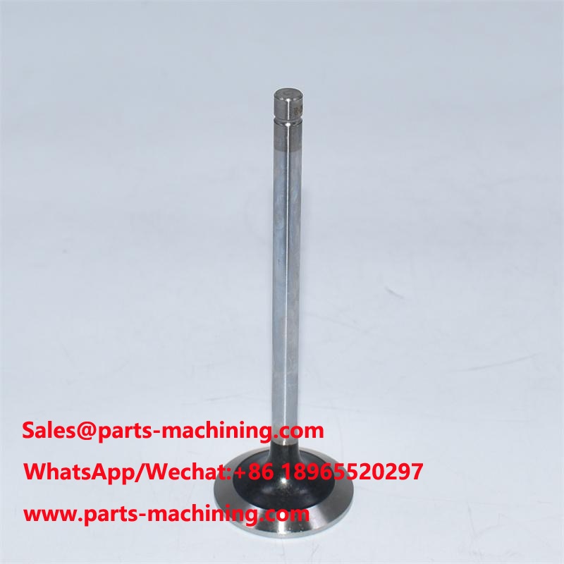 Válvula de escape R90692 R515094 A2911