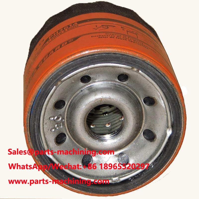 Filtro de aceite PH3614 P550335 B40036 LF0514302B
