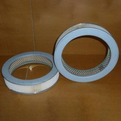 Filtro de aire automotriz Nissan AF1666 PA2031 42906 16546-18000
