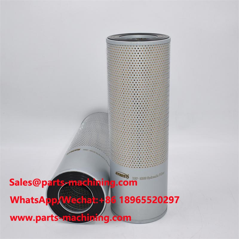 Filtro hidráulico 31RF10100 EY1138H SH60625