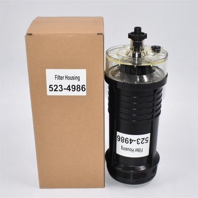 Housing Assembly 523-4986