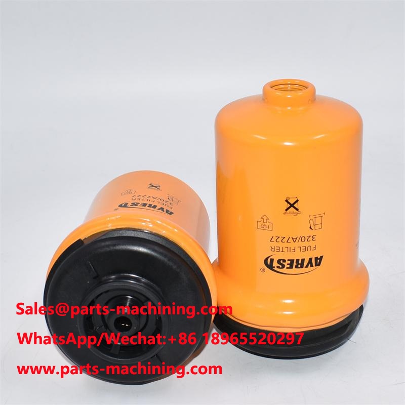 Fuel Filter 320-A7227