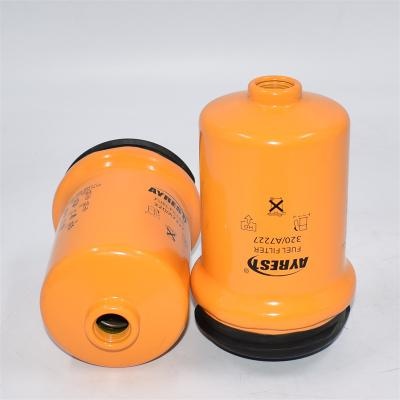 Filtro de combustible 320-A7227 SN40901 32007382 320/A7227 320/07382