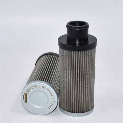 Filtro Hidráulico 20656300 V20656300 SH55164 Para Valtra 8750