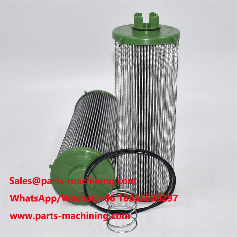 Cartucho de filtro de aceite hidráulico AL169573 P958404 SH66209