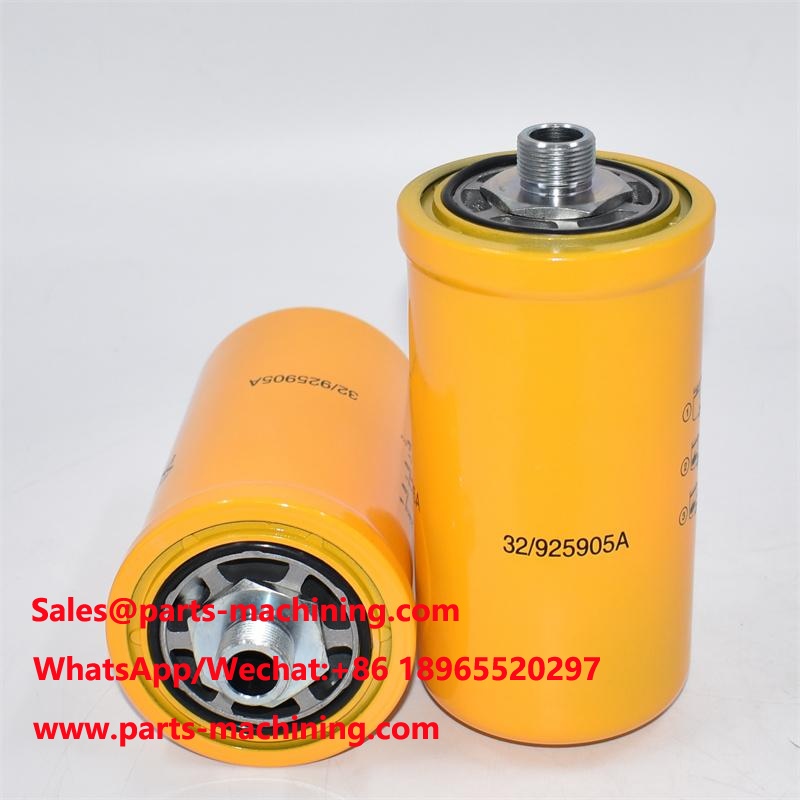 Filtro hidráulico JCB 32925905A HC-76130 P764729