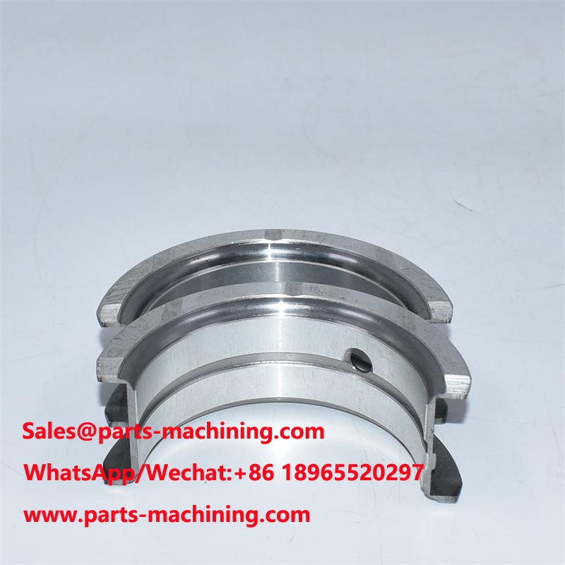 Cojinete de empuje John Deere 1032 .010 TAT21132