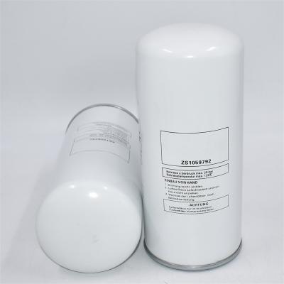 Separador de aceite de aire del compresor GD ZS1059792 OV6086 LB13145/21
