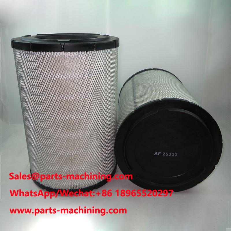 Filtro de aire para camiones RVI AF25333 P780622 RS3727 A-2533
