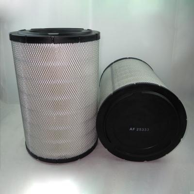 Filtro de aire para camiones RVI AF25333 P780622 RS3727 A-2533

