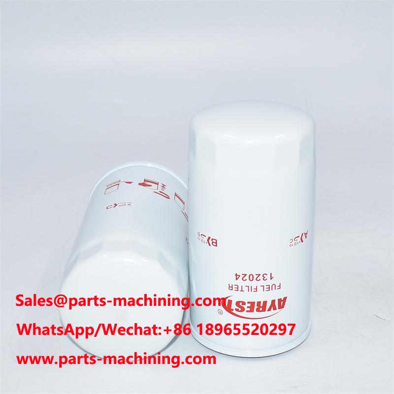 Filtro de combustible 1907640 P550587 FF5284 33373