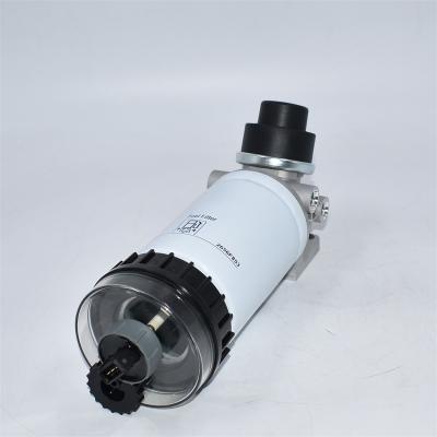 Conjunto de filtro de combustible FG Wilson 901-237 10000-17464 2656F087
