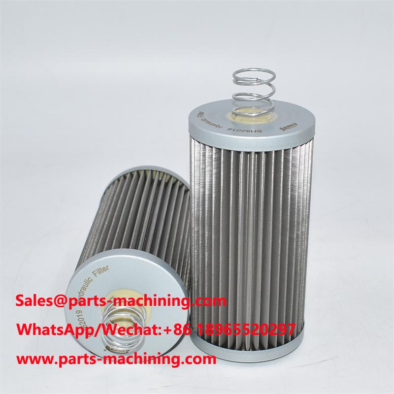 Massey Ferguson 3530223M92 H816/1 H-5101 SH62019 para 354
