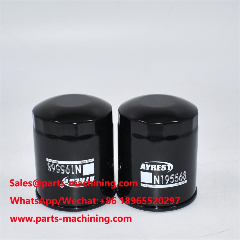Oil Filter N195568