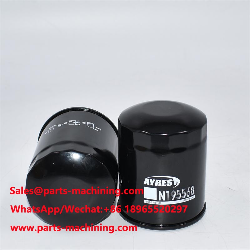 Filtro de aceite Gehl N195568 SO6105 C-52070