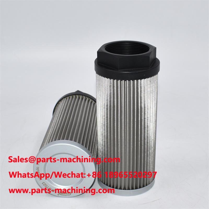 6U9153 Filtro hidráulico Cat SH77023 HY90419