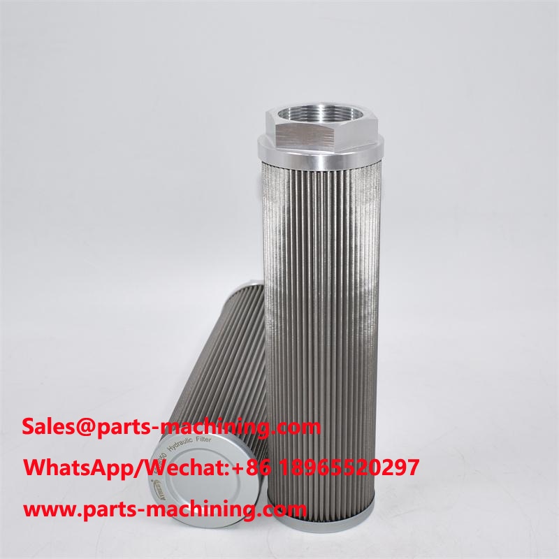 Filtro hidráulico Claas 5969050 H9010 SH77011