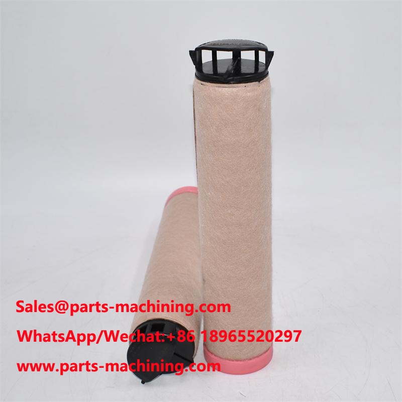 Filtro de aire AF26392 Reemplazo P780030 RS3921 CF300