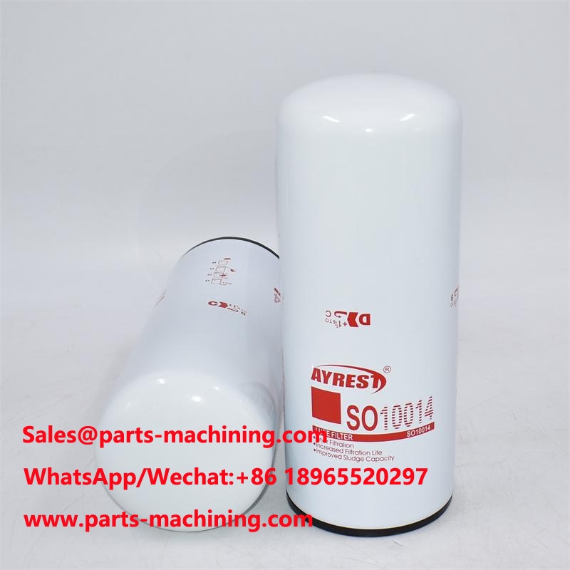 LF9010 Filtros de lubricante giratorios P550595 BD7310 W11011