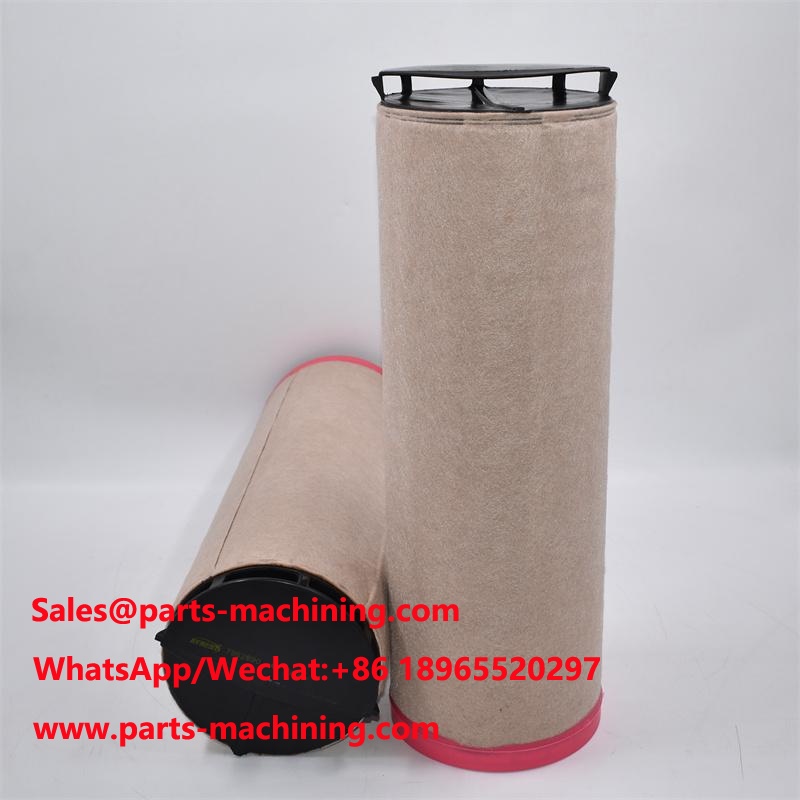 AF26402 CF810 504531 Mejor filtro de aire para camiones Scania
