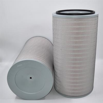 Filtro de aire AF25062 P780006 AZ61133 para tractores John Deere