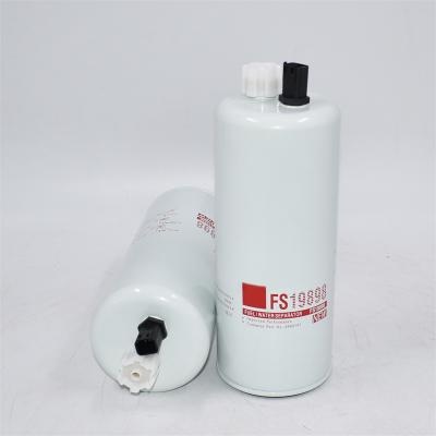 FS19898 4960197 Filtro separador de agua y combustible Cummins