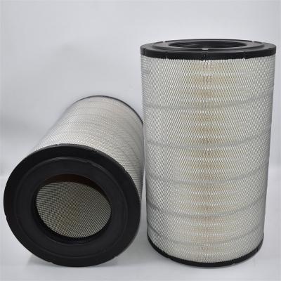 John Deere HXE11090 Filtro de aire P618689 AF4220 RS30008