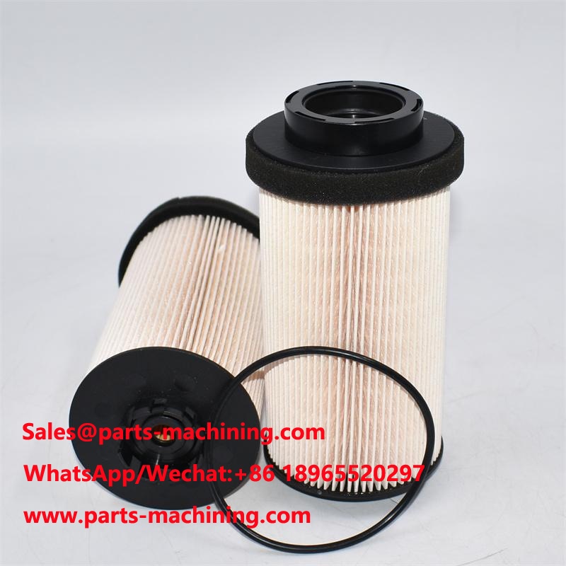 FF5405 Cambio de filtro de combustible P550762 EF-2634 PU999/1X