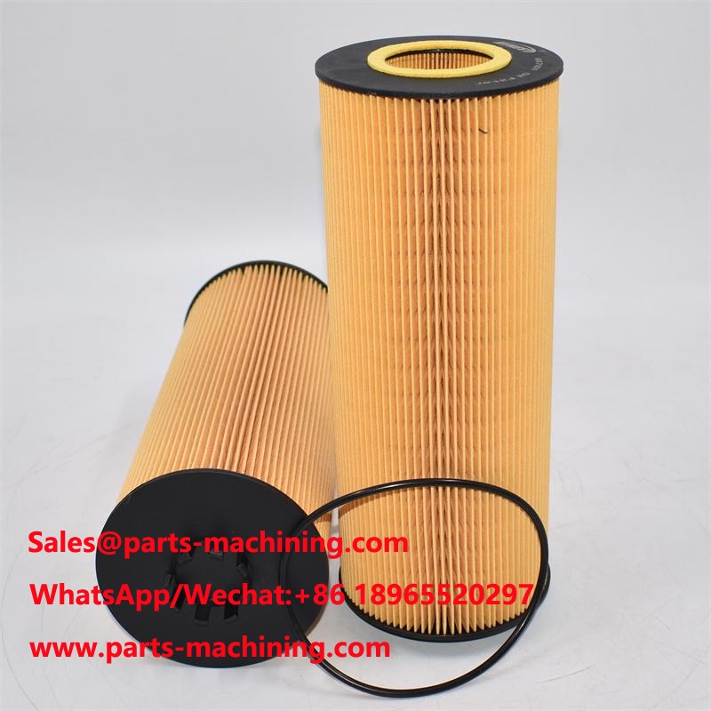 LF3829 Filtro de aceite P550453 P7192 EO-2621
