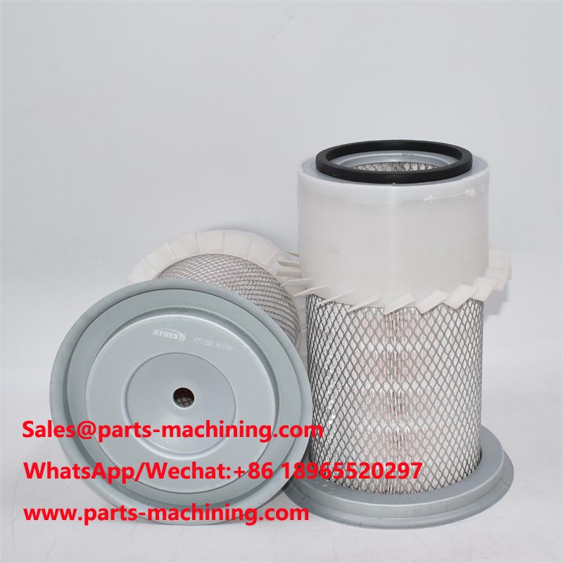 P771589 Filtro de aire PA3853-FN AF25324K AS-7924 ​​C16150