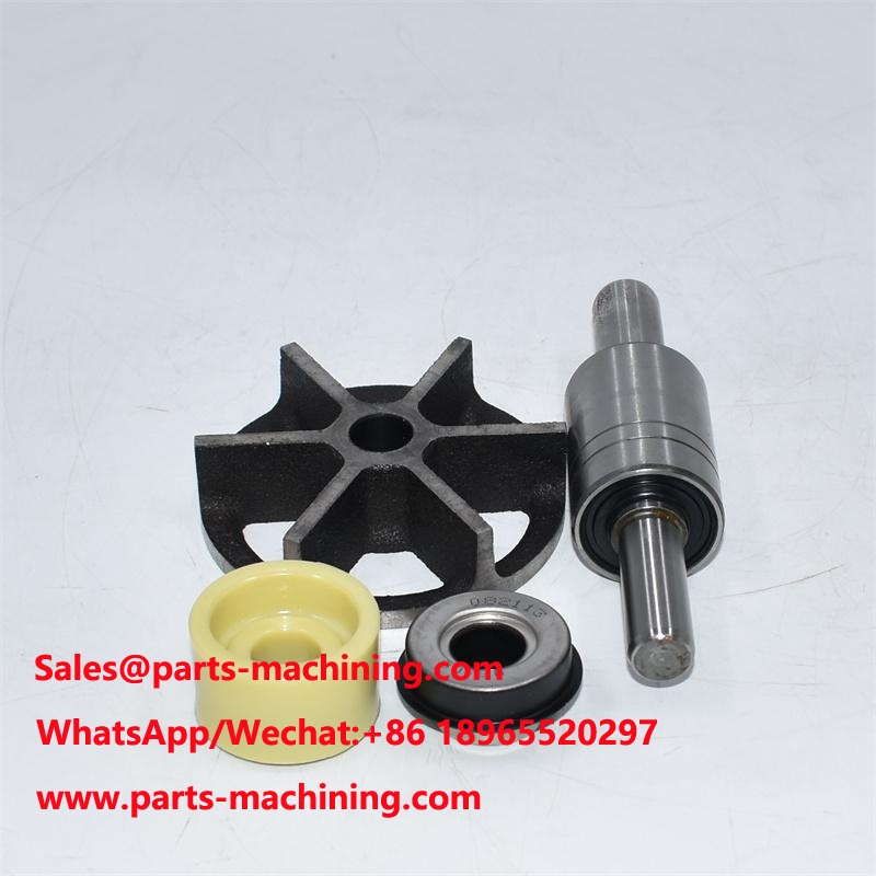 John Deere RE62658 Kit de reparación de bomba de agua RE19507 RE11345
