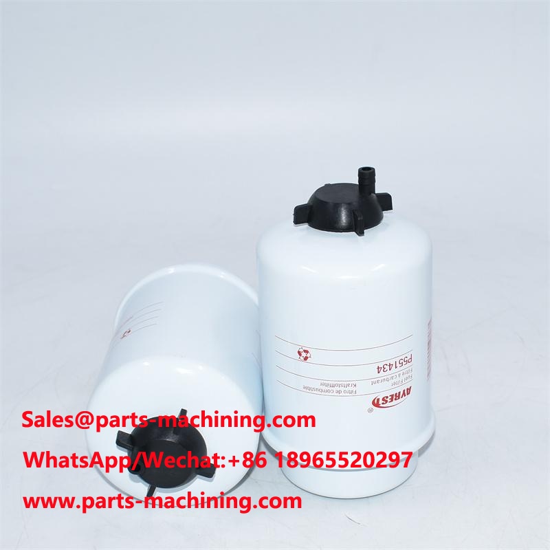 P551434 Separador de agua y combustible FS19977 WK8155 H569WK