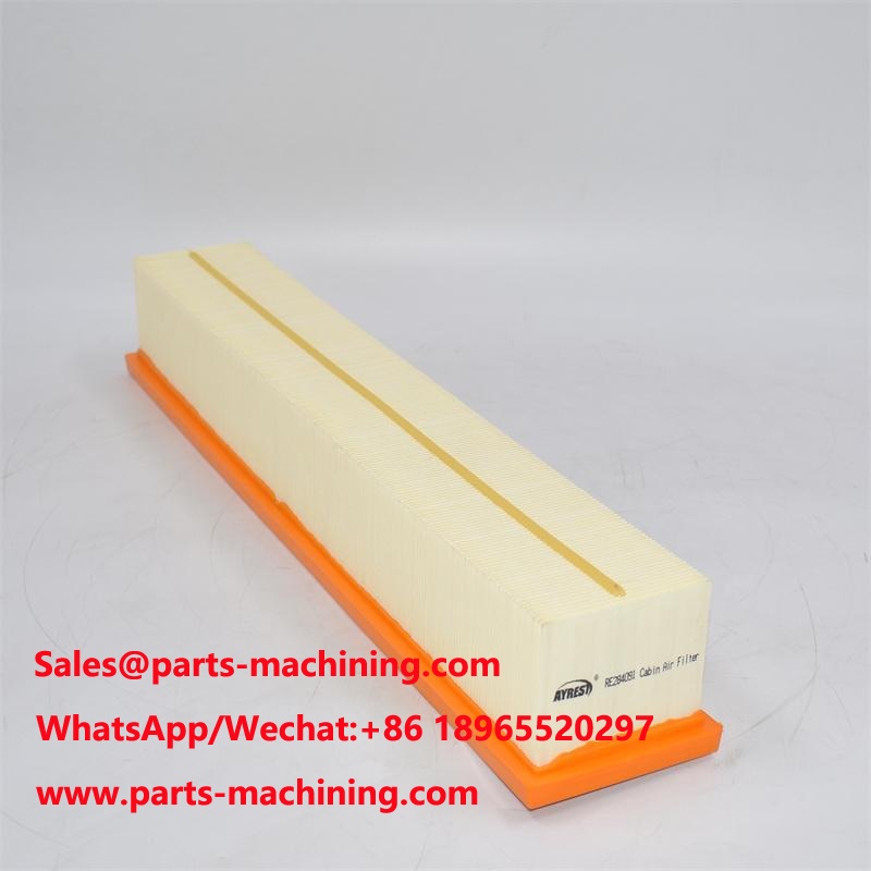 RE284091 Panel Cabin Air Filter