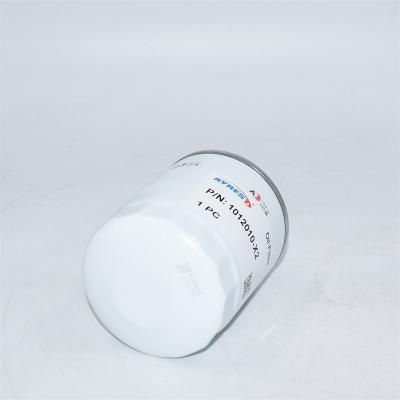 WB202 Filtro de lubricante giratorio JX202 JX0810B JX0810A 1012010-X2