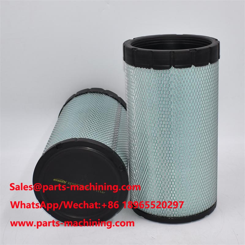 RE587792 Filtro de aire para tractores John Deere P635447 AF4192