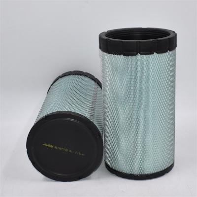 RE587792 Filtro de aire para tractores John Deere P635447 AF4192