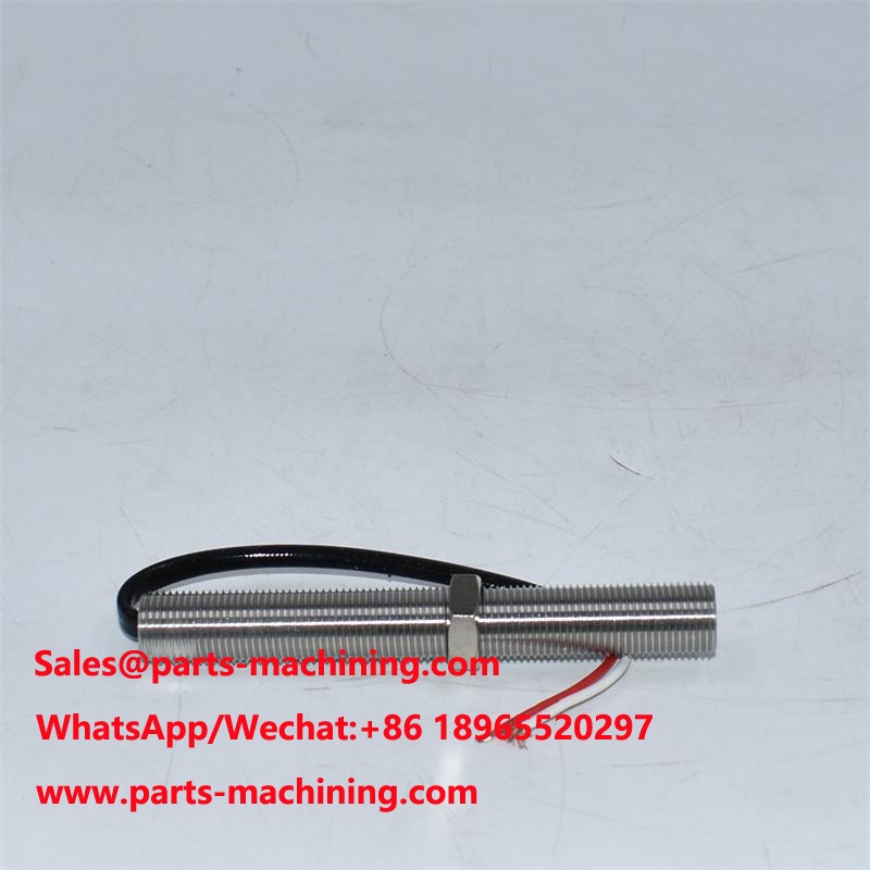 Sensor de velocidad de rotación MSP676 para generador