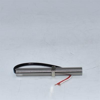 Sensor de velocidad de rotación MSP676 para generador