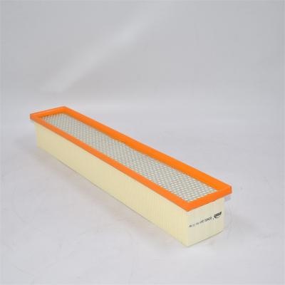 RE284091 Panel Filtro de aire de cabina AF55740 CU61225